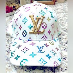 Women Baseball Cap